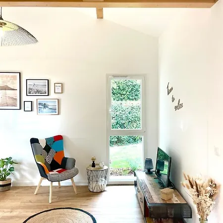 Haritzaga D'hôte Terrasse&jardin Privé 4* Biarritz