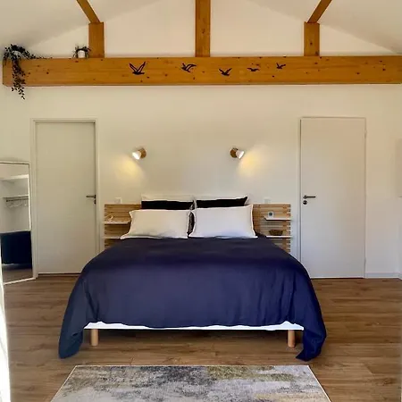 Haritzaga D'hôte Terrasse&jardin Privé 4* Biarritz