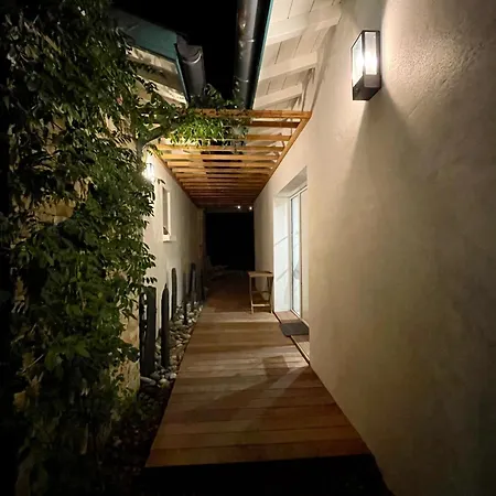 Haritzaga D'hôte Terrasse&jardin Privé Biarriz