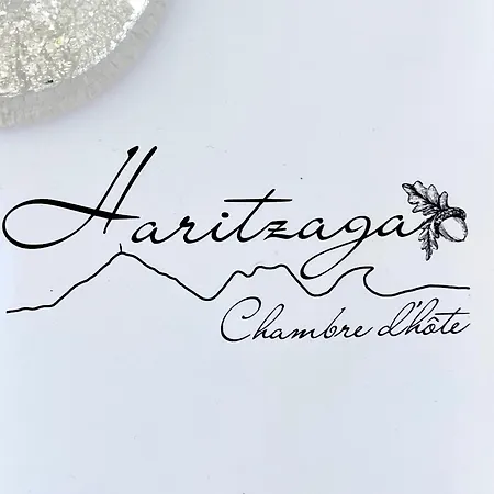 Bed and breakfast Haritzaga D'hôte Terrasse&jardin Privé 4*