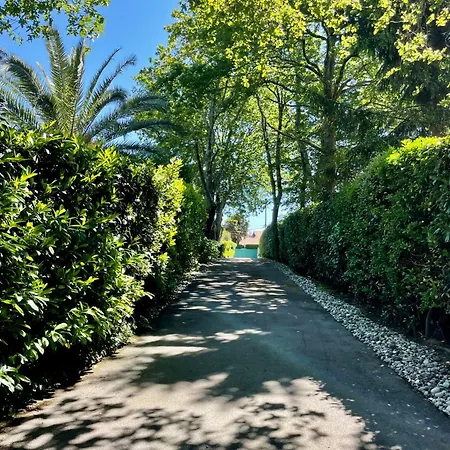 Haritzaga D'hôte Terrasse&jardin Privé 4*