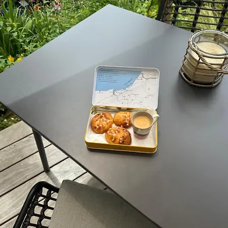 Bed & Breakfast Haritzaga D'hote Terrasse & Jardin Prive