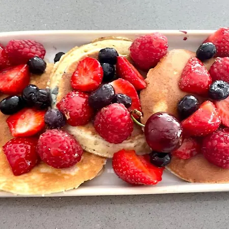 Haritzaga D'hôte Terrasse&jardin Privé