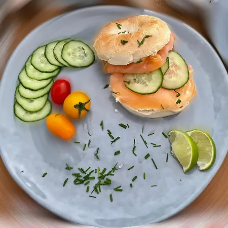 Haritzaga D'hôte Terrasse&jardin Privé Bed & Breakfast