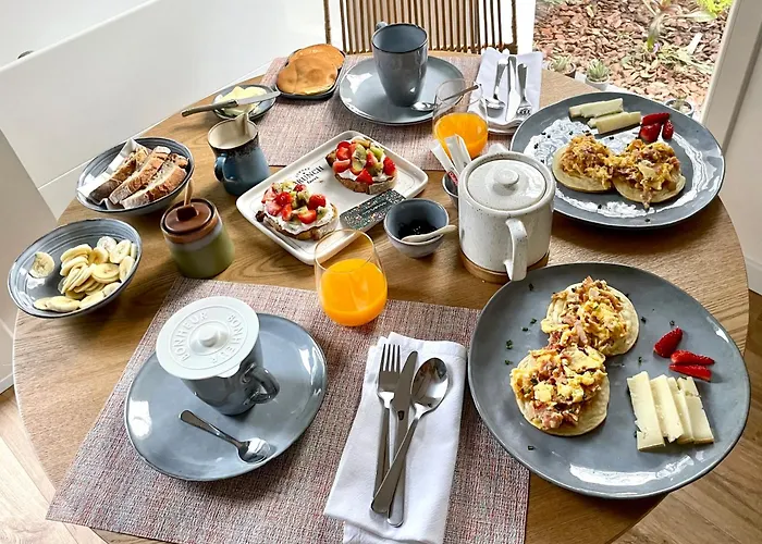 Haritzaga D'hote Terrasse & Jardin Prive Biarritz