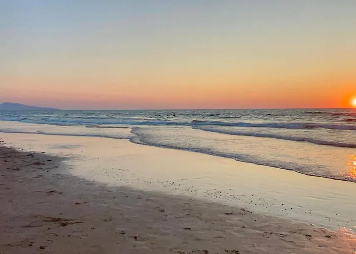 Haritzaga D'hote Terrasse & Jardin Prive 4* Biarritz