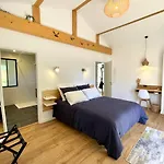 Bed & Breakfast Haritzaga D'hote Terrasse & Jardin Prive