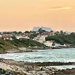 Haritzaga D'hote Terrasse & Jardin Prive 4* Biarritz