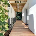 Bed & Breakfast Haritzaga D'hote Terrasse & Jardin Prive