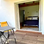 Haritzaga D'hote Terrasse & Jardin Prive 4*