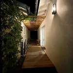 Haritzaga D'hote Terrasse & Jardin Prive Biarritz
