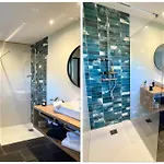 Haritzaga D'hote Terrasse & Jardin Prive 4* Biarritz