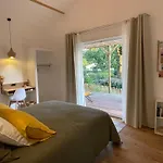 Haritzaga D'hote Terrasse & Jardin Prive Bed & Breakfast Biarritz