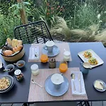 Haritzaga D'hote Terrasse & Jardin Prive Bed & Breakfast Biarritz