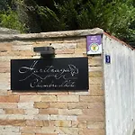 Haritzaga D'hote Terrasse & Jardin Prive Bed & Breakfast 4*