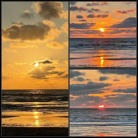 Haritzaga D'hote Terrasse & Jardin Prive