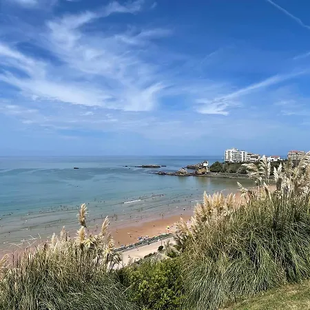 Haritzaga D'hote Terrasse & Jardin Prive Frühstückspension