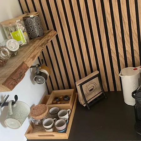 Haritzaga D'hote Terrasse & Jardin Prive Frühstückspension 4*