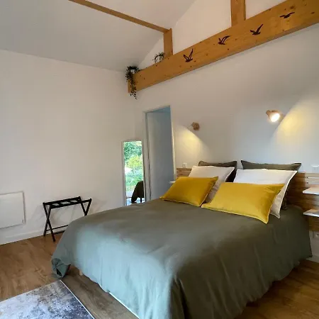 Frühstückspension Haritzaga D'hote Terrasse & Jardin Prive Biarritz