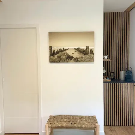 Haritzaga D'hote Terrasse & Jardin Prive 4*