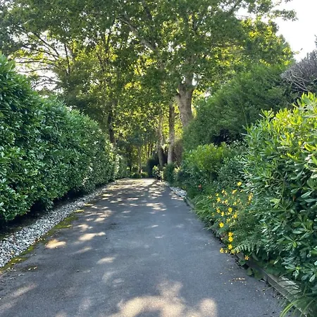 Haritzaga D'hote Terrasse & Jardin Prive 4*