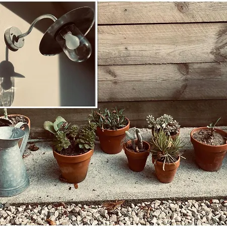 Haritzaga D'hote Terrasse & Jardin Prive 4* Biarritz