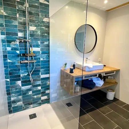 Haritzaga D'hote Terrasse & Jardin Prive