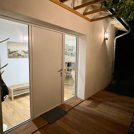 Haritzaga D'hote Terrasse & Jardin Prive Frühstückspension
