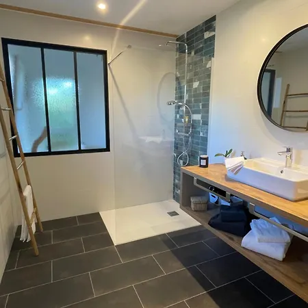 Bed & Breakfast Haritzaga D'hote Terrasse & Jardin Prive Biarritz