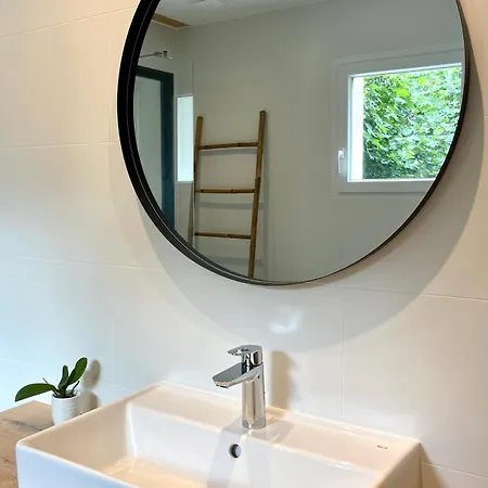 Haritzaga D'hôte Terrasse&jardin Privé 4*