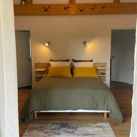 Haritzaga D'hote Terrasse & Jardin Prive 4* Biarritz