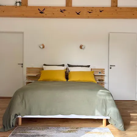 Bed & Breakfast Haritzaga D'hote Terrasse & Jardin Prive *