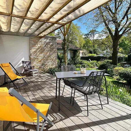 Haritzaga D'hote Terrasse & Jardin Prive Bed & Breakfast *