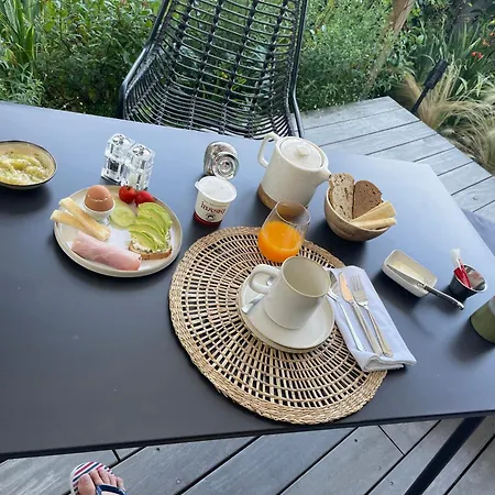 Haritzaga D'hote Terrasse & Jardin Prive Frühstückspension 4*