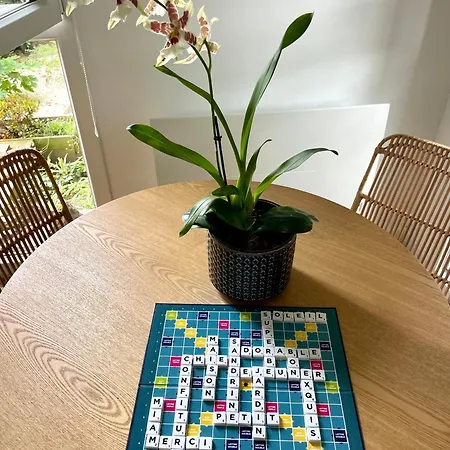 Frühstückspension Haritzaga D'hote Terrasse & Jardin Prive 4*