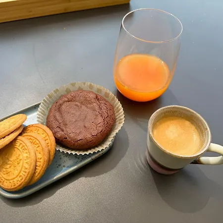 Haritzaga D'hote Terrasse & Jardin Prive Frühstückspension 4*