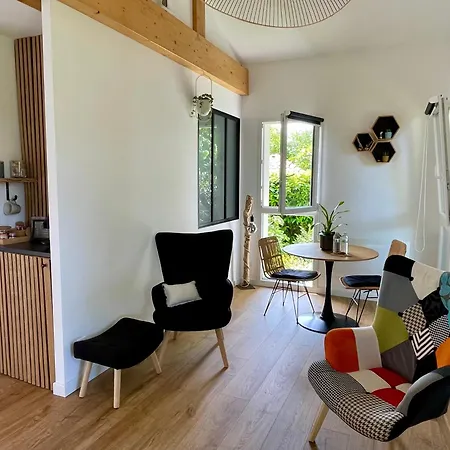 Haritzaga D'hote Terrasse & Jardin Prive Frühstückspension 4*