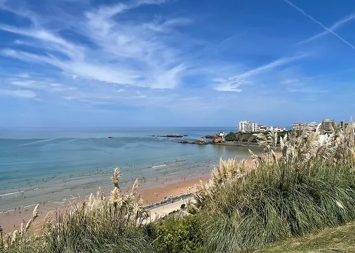 Haritzaga D'hote Terrasse & Jardin Prive Bed & Breakfast