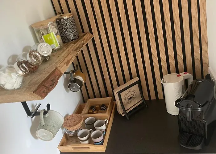 Haritzaga D'hote Terrasse & Jardin Prive Bed & Breakfast 4*