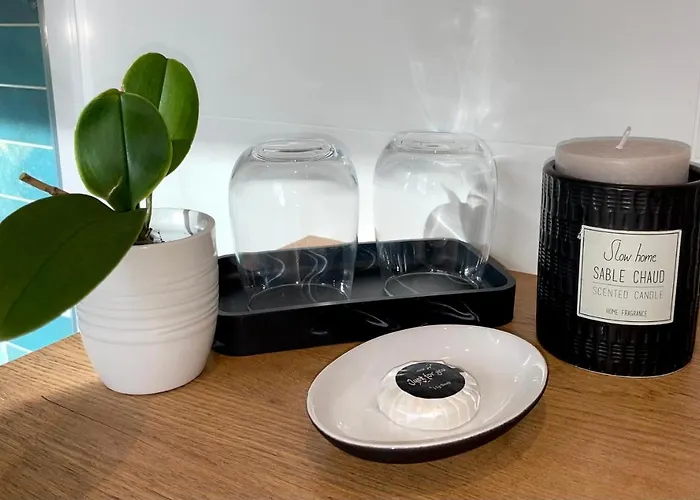 Haritzaga D'hote Terrasse & Jardin Prive 4*