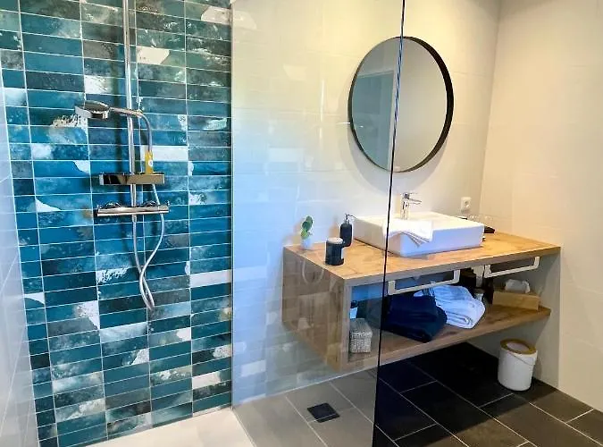 Haritzaga D'hote Terrasse & Jardin Prive