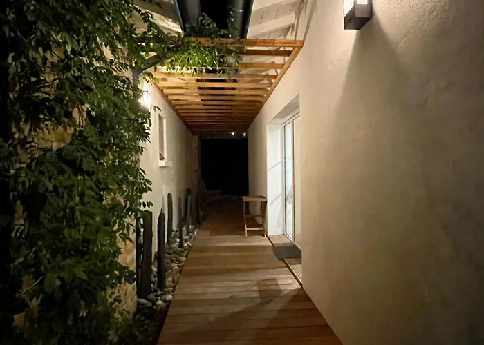 Haritzaga D'hote Terrasse & Jardin Prive Biarritz