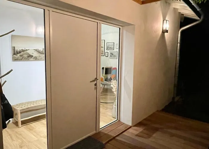 Haritzaga D'hote Terrasse & Jardin Prive Bed & Breakfast