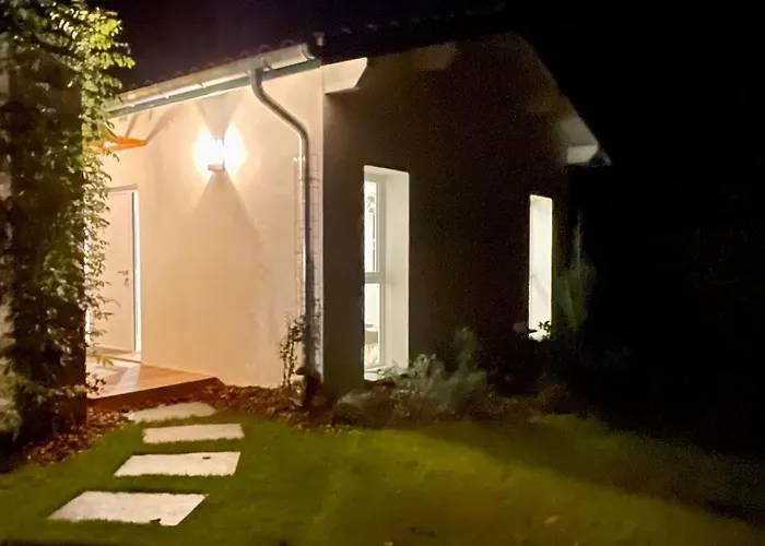 Haritzaga D'hote Terrasse & Jardin Prive Bed & Breakfast Biarritz