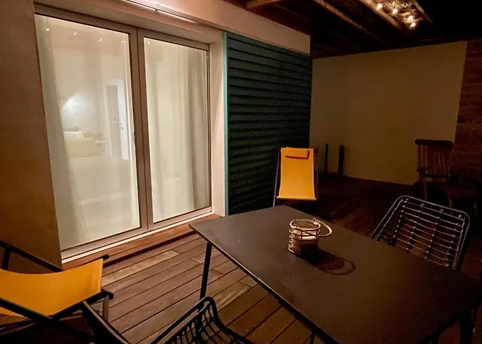 Haritzaga D'hote Terrasse & Jardin Prive