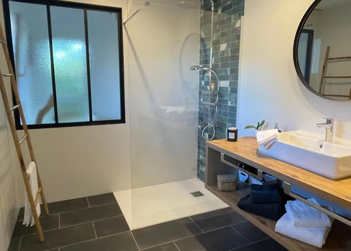 Bed & Breakfast Haritzaga D'hote Terrasse & Jardin Prive Biarritz