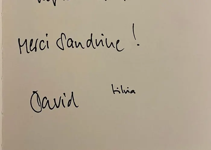 Bed & Breakfast Haritzaga D'hote Terrasse & Jardin Prive