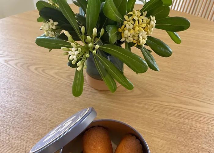 Haritzaga D'hote Terrasse & Jardin Prive Bed & Breakfast 4*