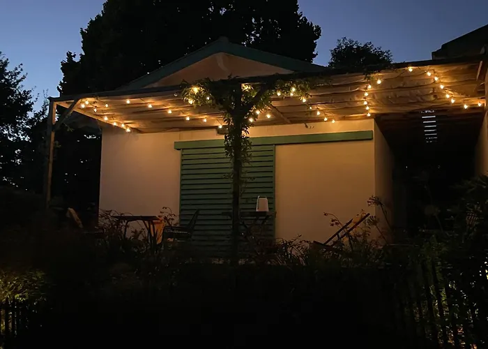 Bed & Breakfast Haritzaga D'hote Terrasse & Jardin Prive 4*