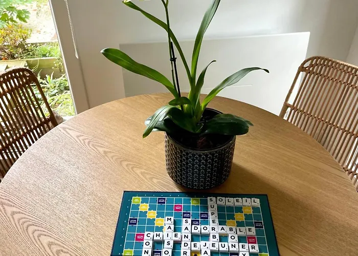 Bed & Breakfast Haritzaga D'hote Terrasse & Jardin Prive 4*